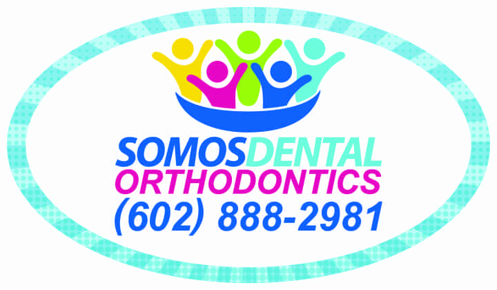 STICKER1 somos dental