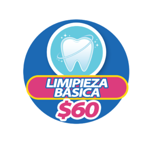 Limpieza Dental Basica en Somos Dental