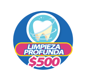 Limpieza Dental Profunda en Somos Dental