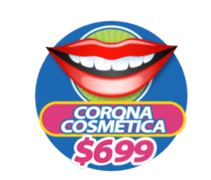 coronas dentales economicas en lakejune texas