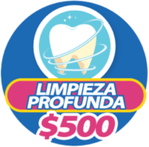 Limpieza Dental Profunda en Somos Dental